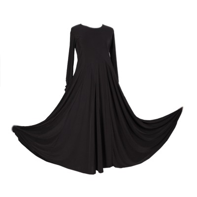 open abaya ebay